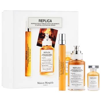 replica perfume bangkok|replica by the fireplace sephora.